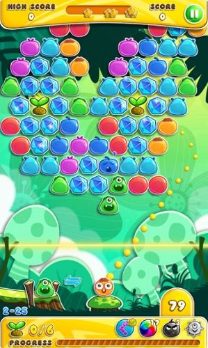 Bubble Kingdom(ʽ֙C)1.2.8؈D2