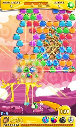 Bubble Kingdom(ʽ֙C)1.2.8؈D3