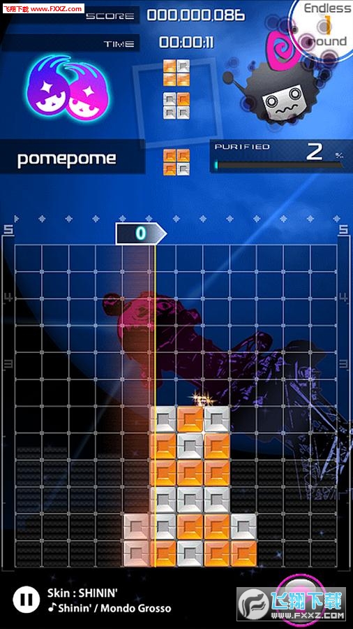 Lumines(K֙C)v1.2.16؈D0