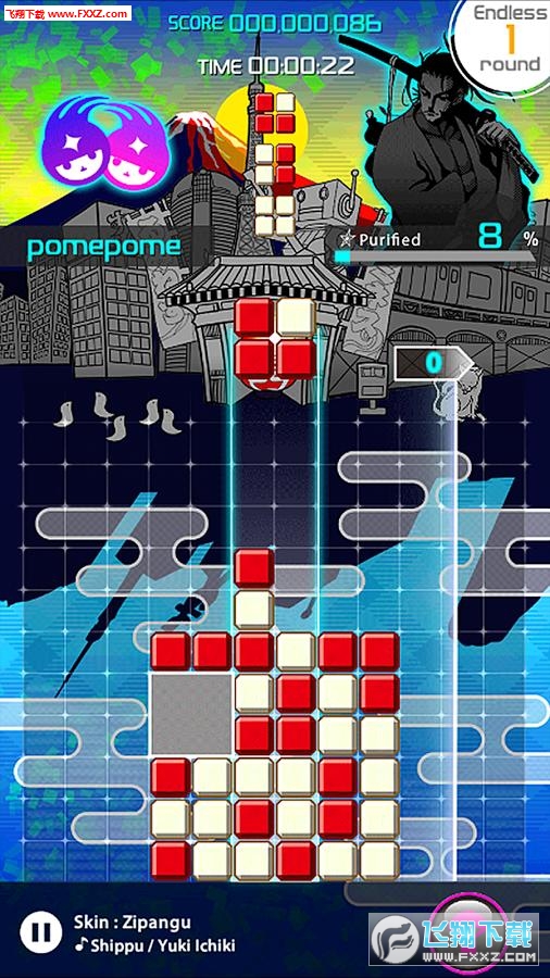 Lumines(K֙C)v1.2.16؈D1