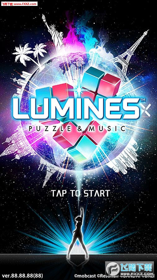 Lumines(K֙C)v1.2.16؈D3