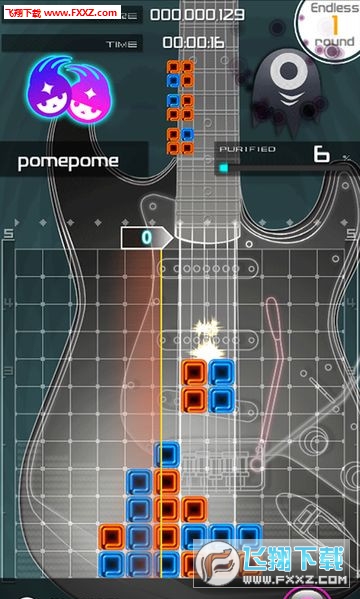 Lumines(KӢĹٷ)1.2.16؈D0