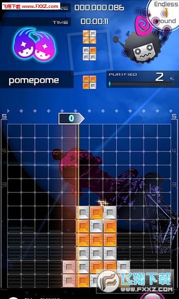 Lumines(KӢĹٷ)1.2.16؈D1