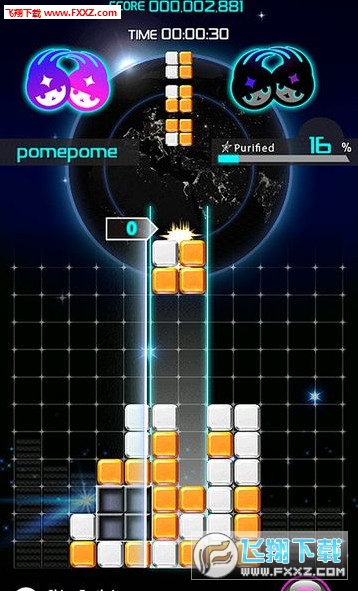 Lumines(KӢĹٷ)1.2.16؈D3