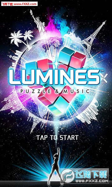 Lumines(KӢĹٷ)1.2.16؈D4