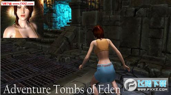 Lost Tombs(ĹӰ10h)v2.14׿؈D1