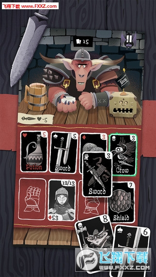 Card Crawl(ƝӢİ׿)2.2.3؈D0