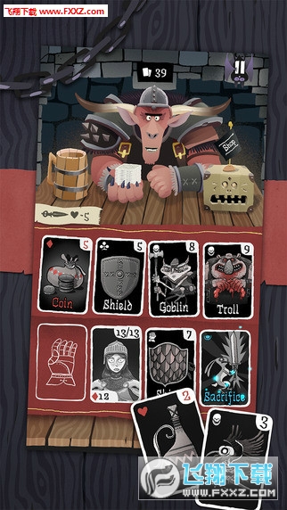 Card Crawl(ƝӢİ׿)2.2.3؈D1