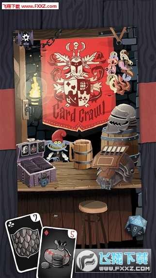 Card Crawl(ƝӢİ׿)2.2.3؈D4