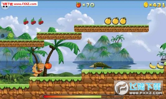 Croco Runner(ɿɹٷM°)1.0.4؈D0