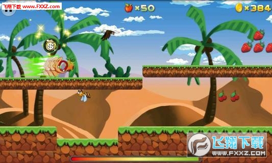 Croco Runner(ɿɹٷM°)1.0.4؈D2