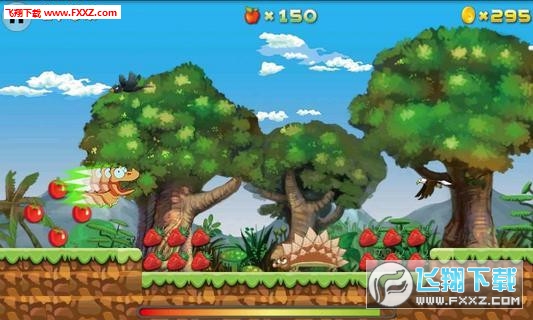 Croco Runner(ɿɹٷM°)1.0.4؈D3