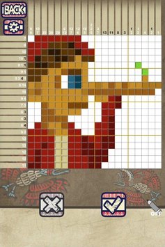 Picross Wall 3(LDK3׿)v1.7.0؈D0