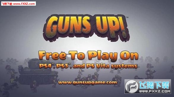 Guns up()֙Cv1.0.043.87؈D0