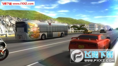 ·T֝hHighway Traffic Rider v1.6.3؈D0