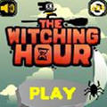 The Witching Hour(ŮСrh)