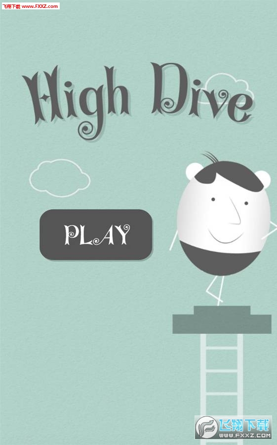 ̨ˮ(High Dive)׿v1.5؈D0