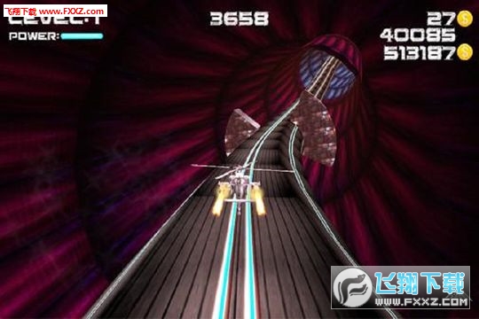 JetFlyHigh(3DʽLVR׿)v2.7؈D0