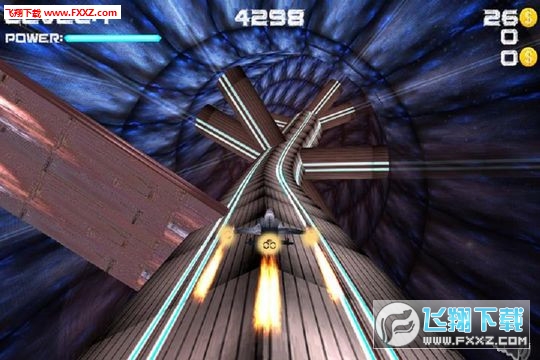 JetFlyHigh(3DʽLVR׿)v2.7؈D1