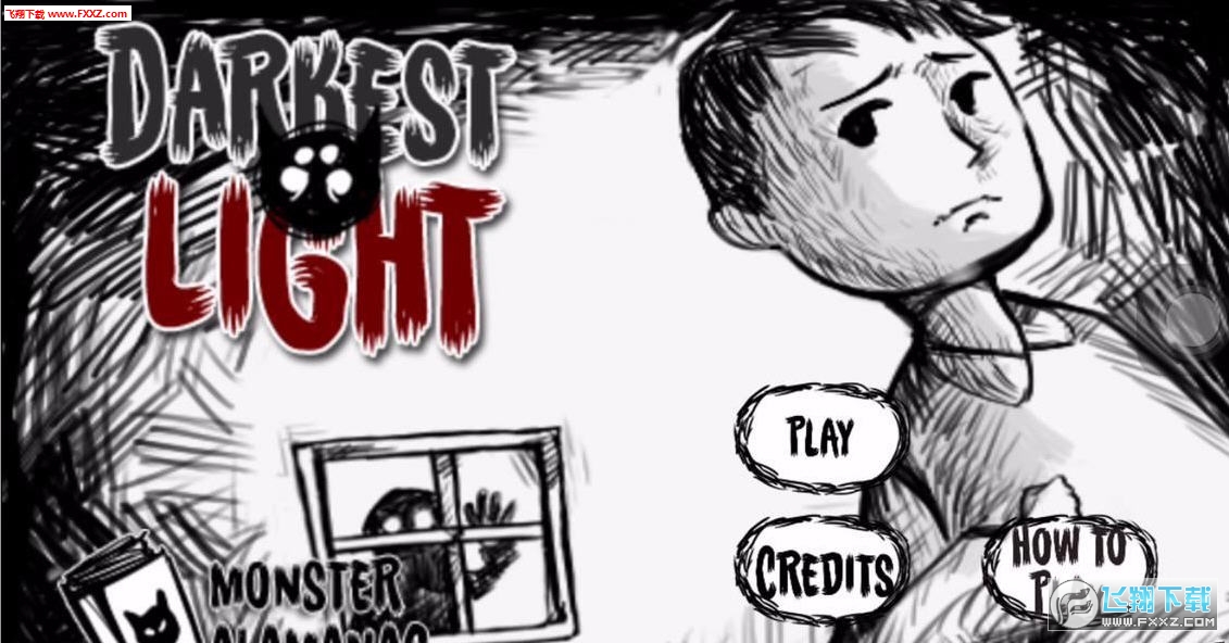 Darkest Light: Survivor(ڰ֮:ҹuƤ׿)v1.2.0؈D2