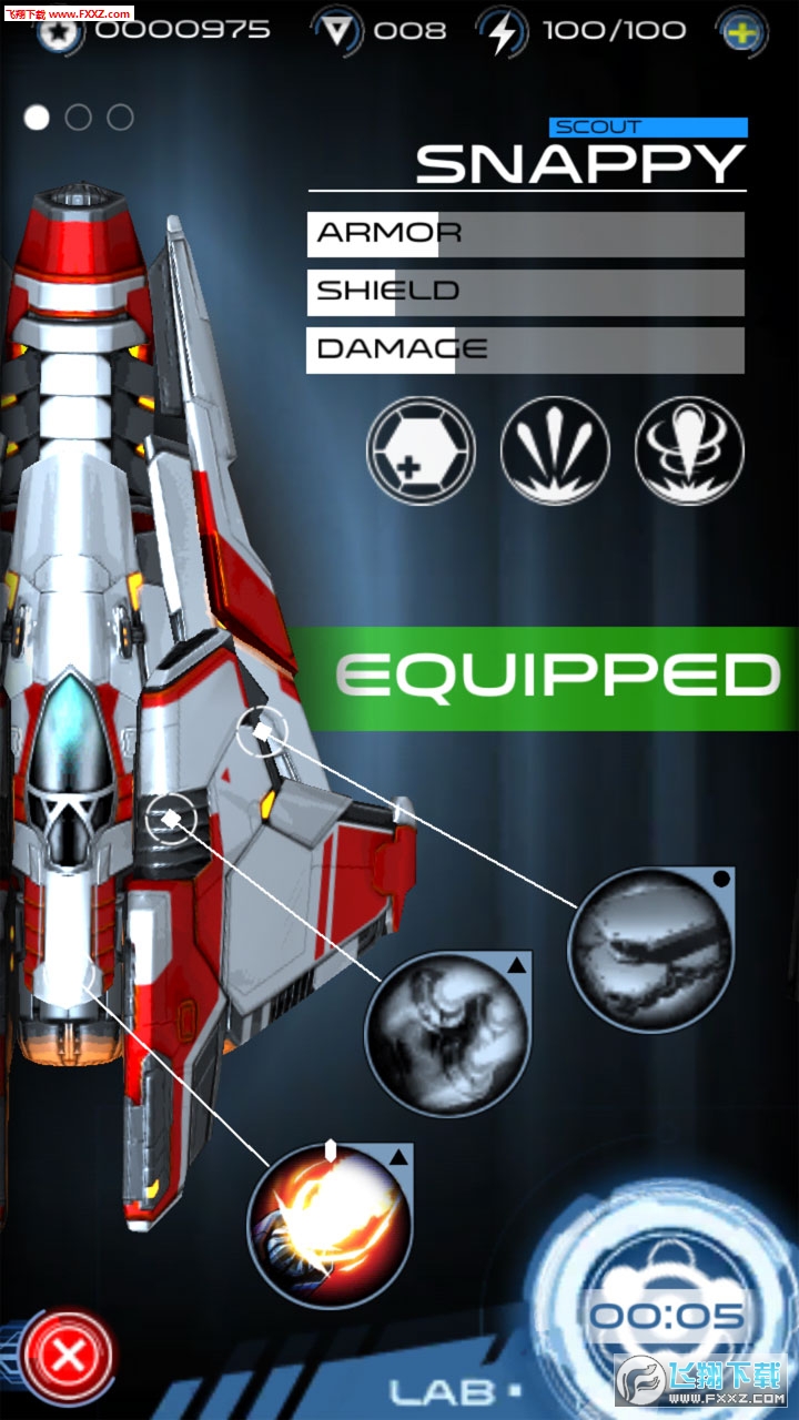 Space Warrior: The Origin(̫ՑʿԴ֙C)Space Warrior: The Origin v 1.0.0؈D0