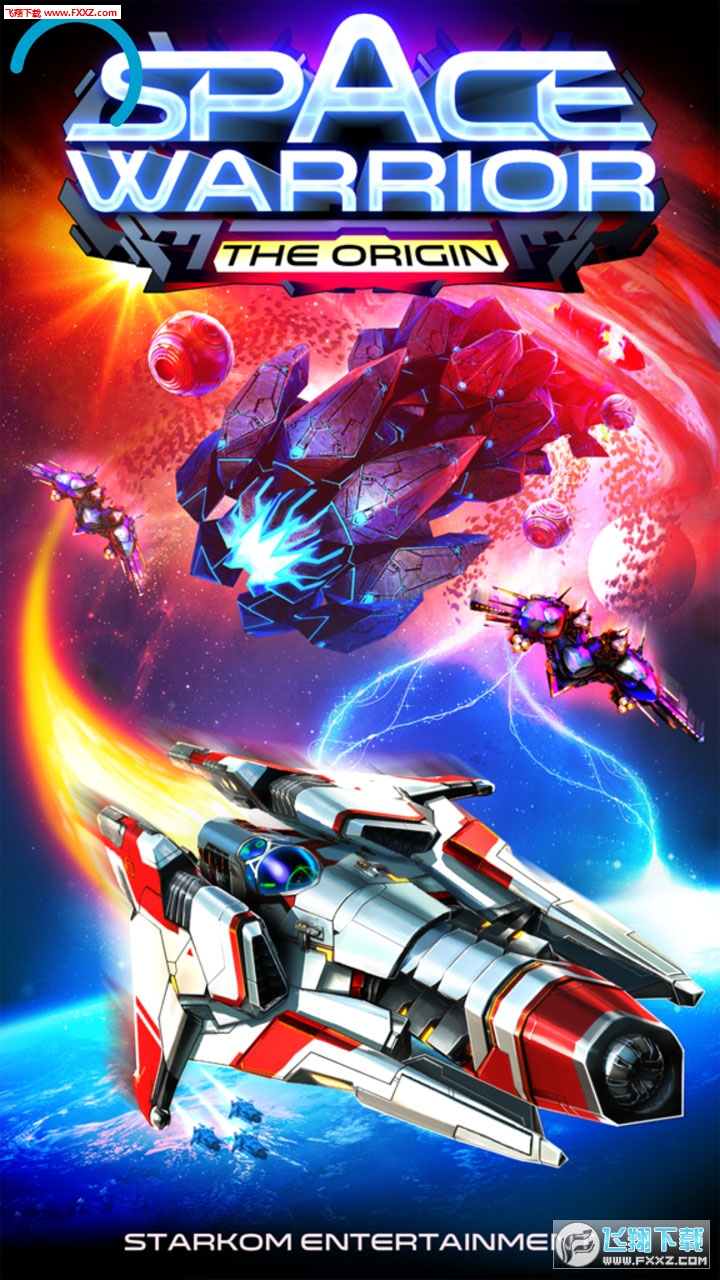 Space Warrior: The Origin(̫ՑʿԴ֙C)Space Warrior: The Origin v 1.0.0؈D7