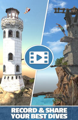 Dˮ(Flip Diving)ƽV2.6.7؈D3