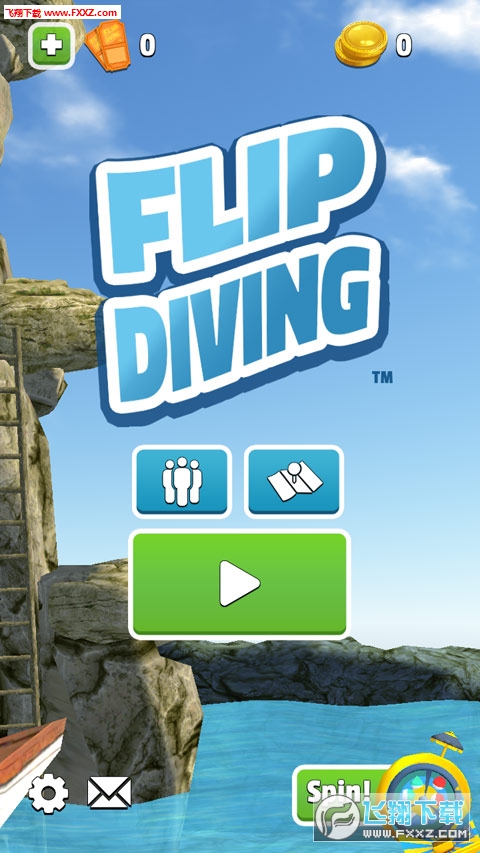 eˮhFlip Diving v2.6.7؈D0