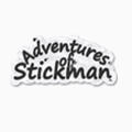 Adventures of Stickman(˵ðU[)