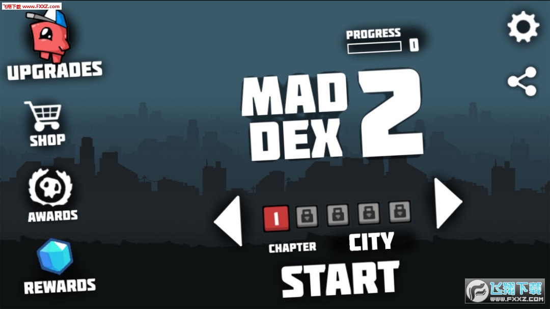 Mad Dex 2(¿˹2֙C)Mad Dex 2 v1.0.10؈D6