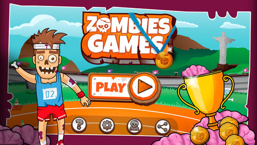 Zombies Games(ƊW\׿v1.0)؈D4