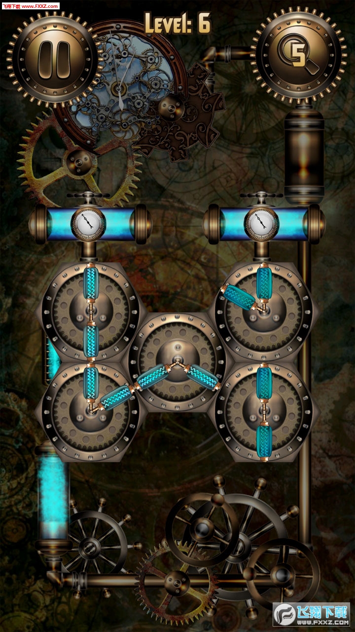 CеİMechanicus v1.024؈D2