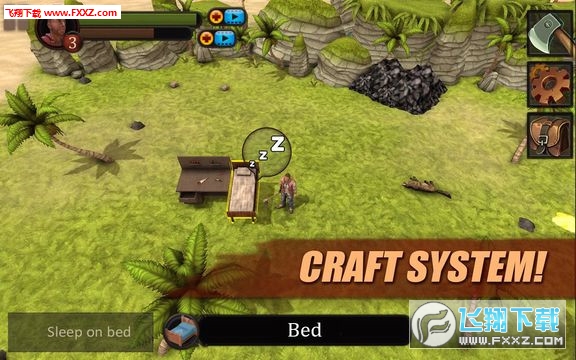 Survival Game: Lost Island PRO([ʧ֮u׿[v1.7)؈D0