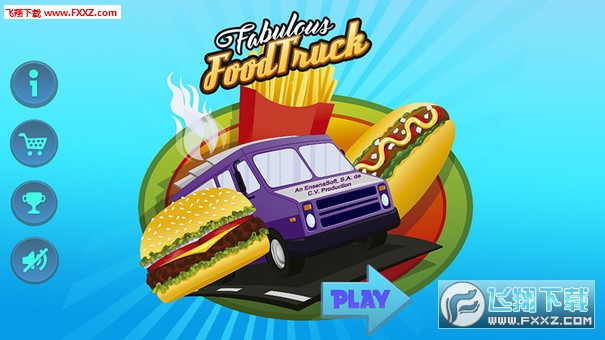 Fabulous Food Truck(ʳ￨܇h°)1.0.1؈D3