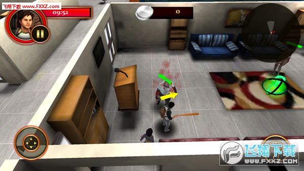 Escape from High School 3D(xapk)Escape from High School؈D0