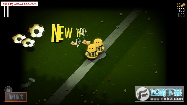 Hopeless Soccer(^籭İ)Hopeless Soccer v1.0.07؈D1