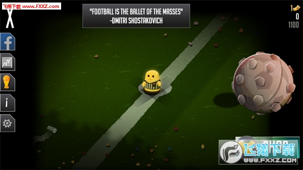 Hopeless Soccer(^籭İ)Hopeless Soccer v1.0.07؈D2