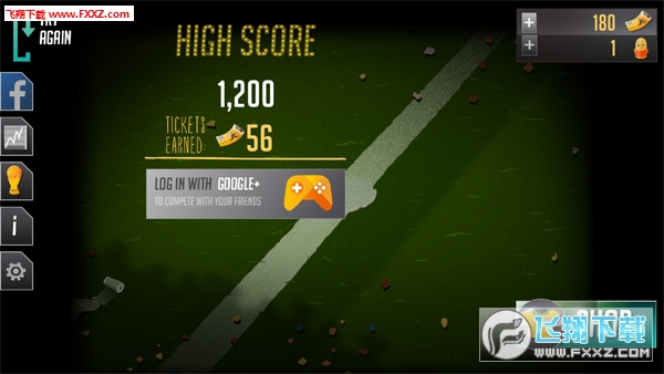 Hopeless Soccer(^籭İ)Hopeless Soccer v1.0.07؈D3