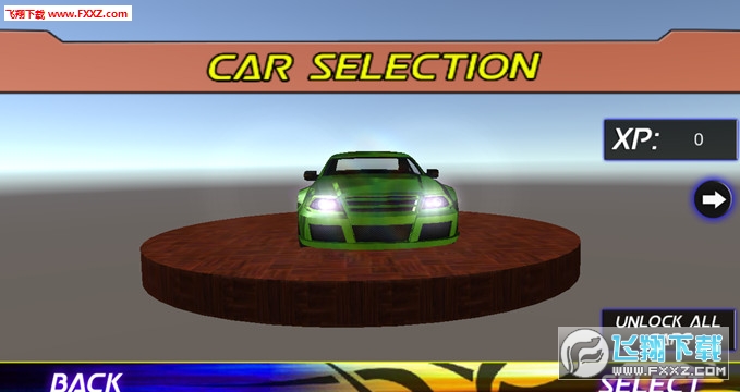 Extreme City GT Racing Stunts(O˵ĳGTِ܇ؼٷʽ)1.1؈D2