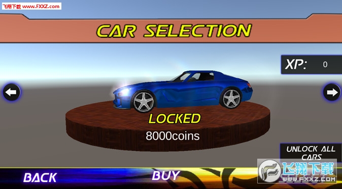 Extreme City GT Racing Stunts(O˵ĳGTِ܇ؼٷʽ)1.1؈D4