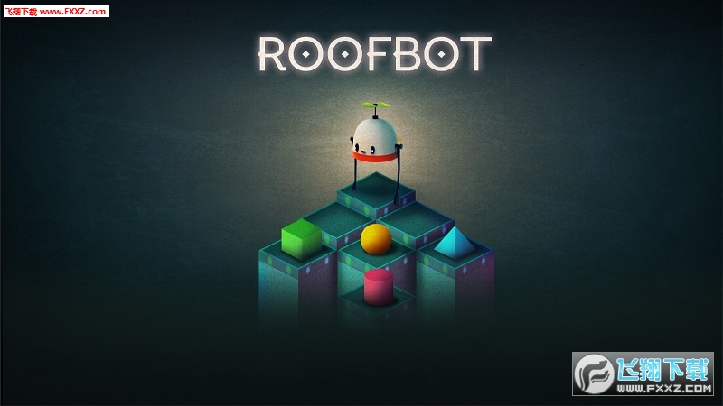 Roofbot(픾`׿)v1.4؈D0