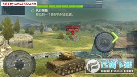 World of Tanks(̹֮W늑h޸İ)3.1.0.908؈D2