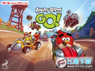 Angry Birds(ŭСB܇¹ٷʽ)2.3.3؈D1