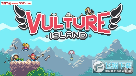 Vulture Island(ӊZ֮u¹ٷ)1.0.1؈D1