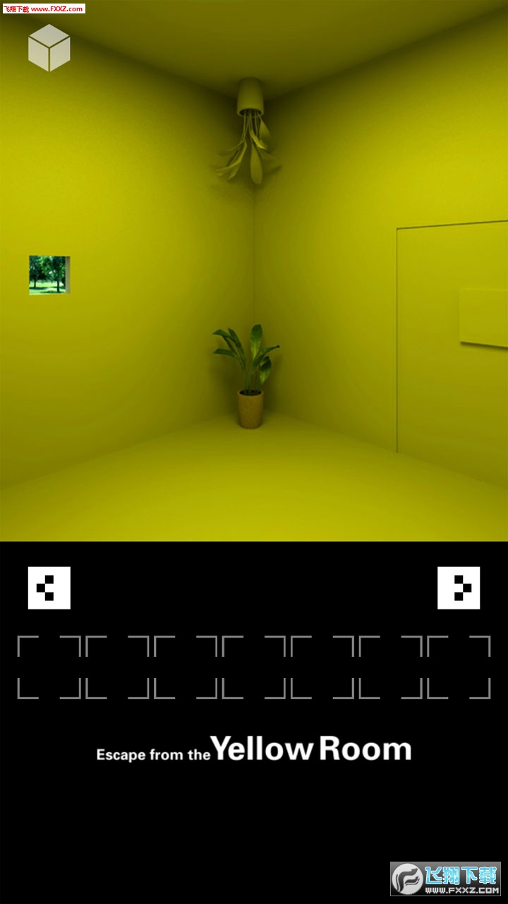 YellowRoom(SɫgÓİ)Escape from the Yellow Room v1.04؈D4