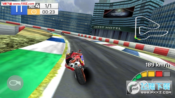 挍Ħِ܇İReal Bike Racing v9.994؈D0