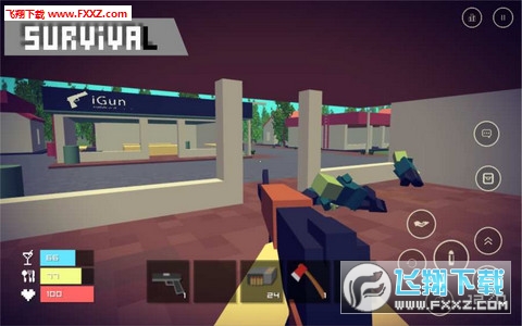 My Unturned Play(ҵ[ٷ֙C)3.0؈D1