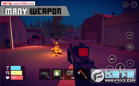 My Unturned Play(ҵ[ٷ֙C)3.0؈D2