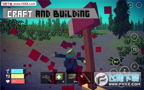 My Unturned Play(ҵ[ٷ֙C)3.0؈D3