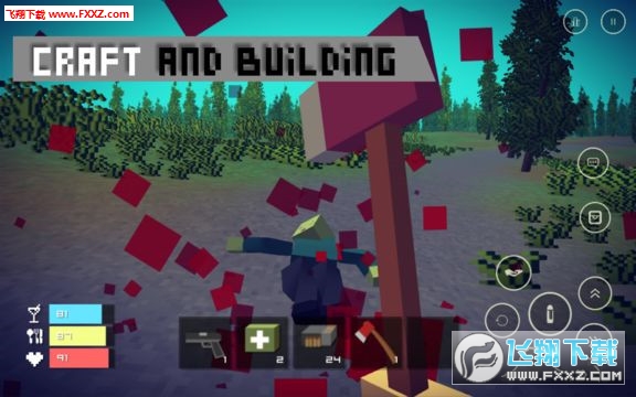 My Unturned Play(ҵ[׿v3.0)؈D0